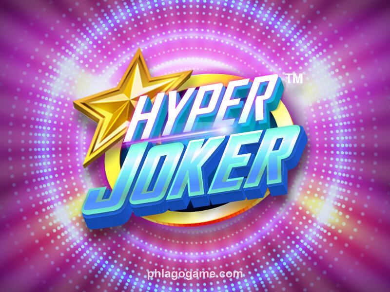 Hyper Joker Slot Game