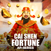 Cai Shen Fortune game